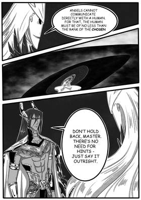 Read The Brokens  3 Page 10 in English