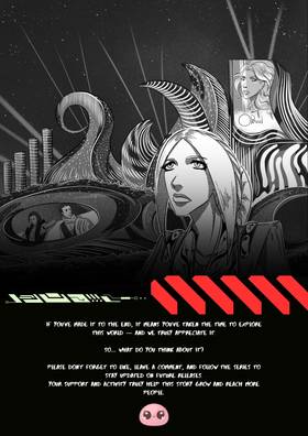 Read The Brokens  4 Page 3 in English