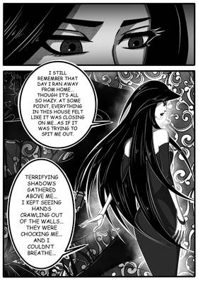 Read The Brokens  5 Page 7 in English