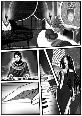 Read The Brokens  5 Page 3 in English