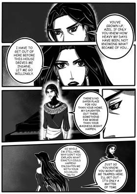Read The Brokens  5 Page 4 in English