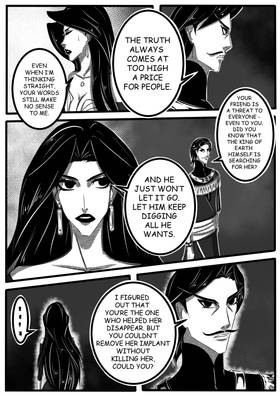 Read The Brokens  5 Page 5 in English