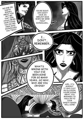 Read The Brokens  5 Page 6 in English