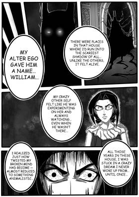 Read The Brokens  5 Page 8 in English