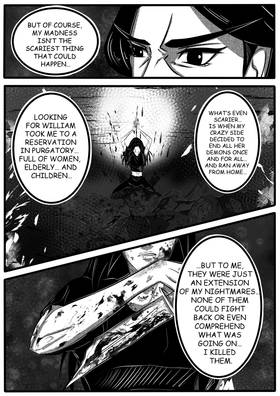 Read The Brokens  5 Page 9 in English