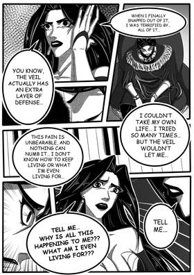 Read The Brokens  5 Page 10 in English