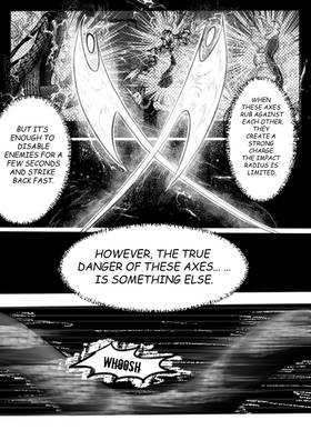 Read The Brokens  6 Page 7 in English