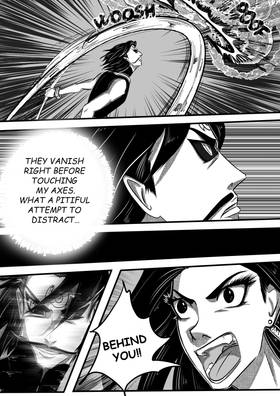 Read The Brokens  6 Page 9 in English