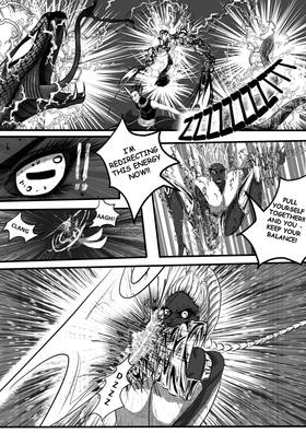 Read The Brokens  6 Page 4 in English