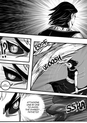 Read The Brokens  6 Page 8 in English