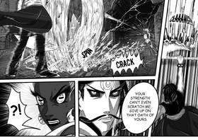 Read The Brokens  6 Page 10 in English