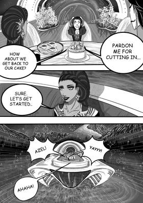 Read The Brokens  7 Page 4 in English