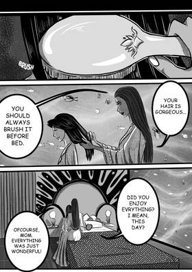 Read The Brokens  7 Page 5 in English