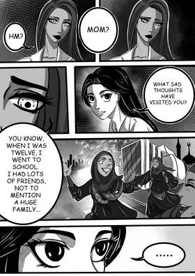 Read The Brokens  7 Page 6 in English