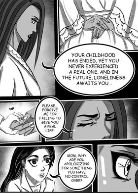 Read The Brokens  7 Page 7 in English