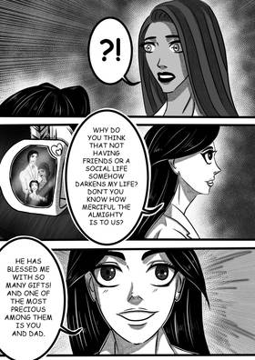 Read The Brokens  7 Page 8 in English
