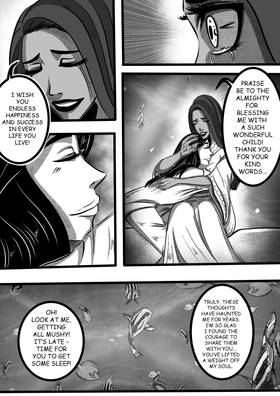 Read The Brokens  7 Page 9 in English