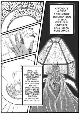 Read The Brokens  8 Page 2 in English
