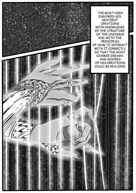 Read The Brokens  8 Page 4 in English