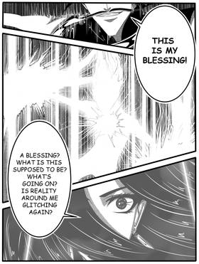 Read The Brokens  8 Page 8 in English
