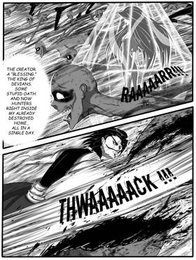 Read The Brokens  8 Page 9 in English