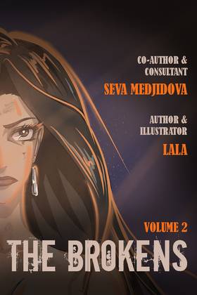 Read The Brokens  8 Page 1 in English