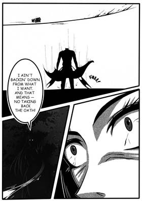 Read The Brokens  9 Page 3 in English