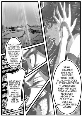 Read The Brokens  9 Page 5 in English