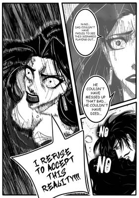 Read The Brokens  9 Page 10 in English