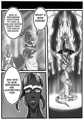 Read The Brokens  10 Page 5 in English