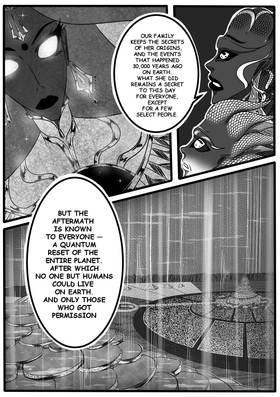 Read The Brokens  10 Page 7 in English