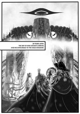 Read The Brokens  10 Page 9 in English
