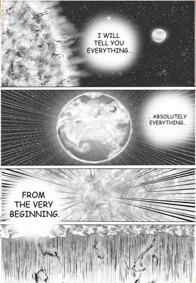 Read The Brokens  1 Page 4 in English