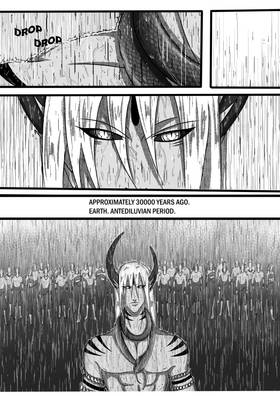 Read The Brokens  1 Page 5 in English