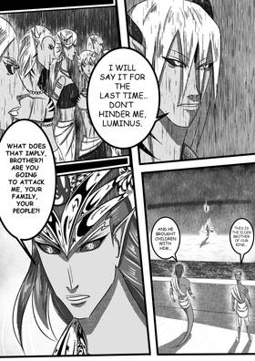 Read The Brokens  1 Page 8 in English