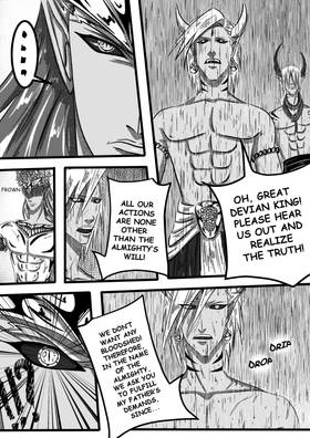 Read The Brokens  1 Page 9 in English