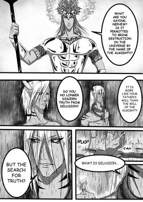 Read The Brokens  1 Page 10 in English