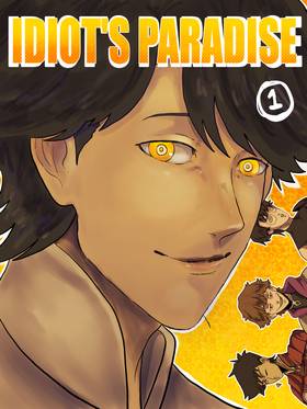 Read Idiot's Paradise  1 Page 1 in English