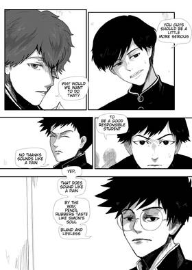 Read Idiot's Paradise  1 Page 7 in English