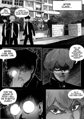 Read Idiot's Paradise  1 Page 8 in English