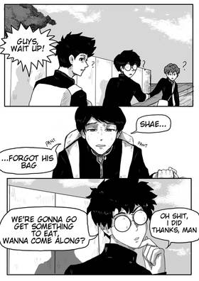 Read Idiot's Paradise  1 Page 10 in English