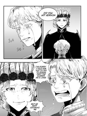 Read Idiot's Paradise  2 Page 3 in English