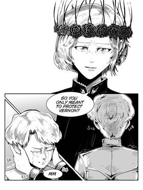 Read Idiot's Paradise  2 Page 4 in English