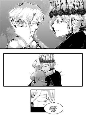 Read Idiot's Paradise  2 Page 5 in English
