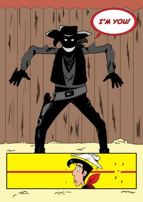 Read A duel for the West  (english version)  1 Page 10 in English