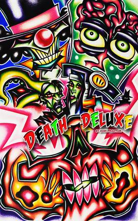 Read Master of Pizzas (full)  1 Page 2 in English