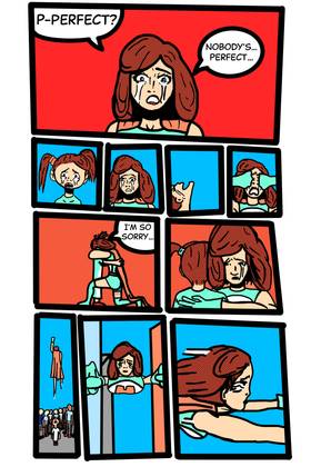Read Ultra Force  3 Page 7 in English