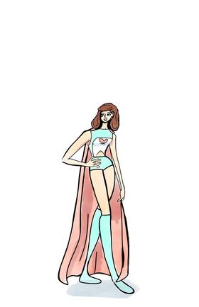 Read Ultra Force  2 Page 1 in English