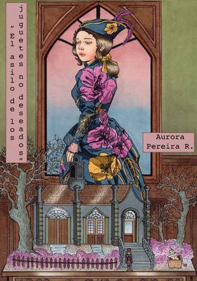 Read The Asylum for Unwanted Toys  1 Page 1 in Spanish