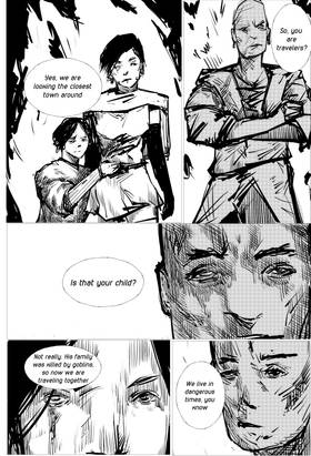 Read The Final Journey  5 Page 5 in English